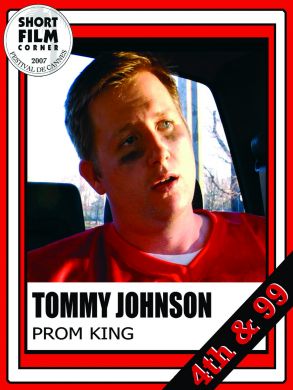 Tommy Johnson